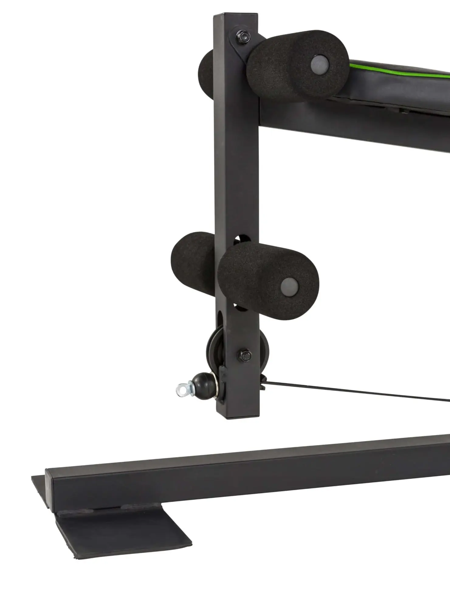 Мультифункциональный тренажер Tunturi HG10 (Black)