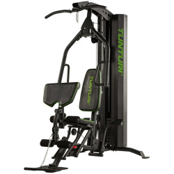 Мультифункциональный тренажер Tunturi HG60 Home Gym (Black)