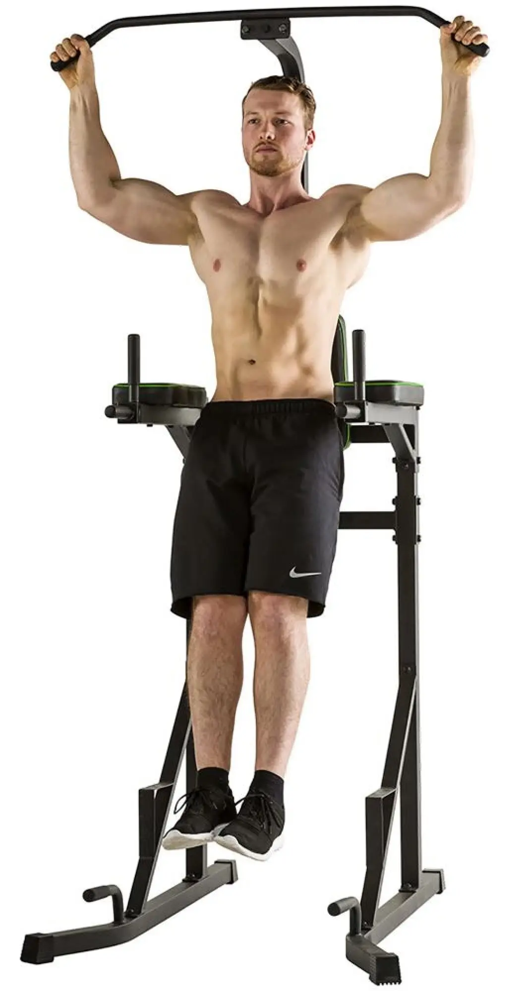 Мультифункциональный тренажер Tunturi Power Tower PT20 (Black)