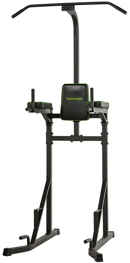 Мультифункциональный тренажер Tunturi Power Tower PT20 (Black)
