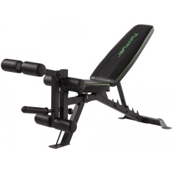Скамья для пресса Tunturi UB60 (Black/Green)