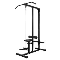 Aparat multifunctional vidaXL 90136 (Black)