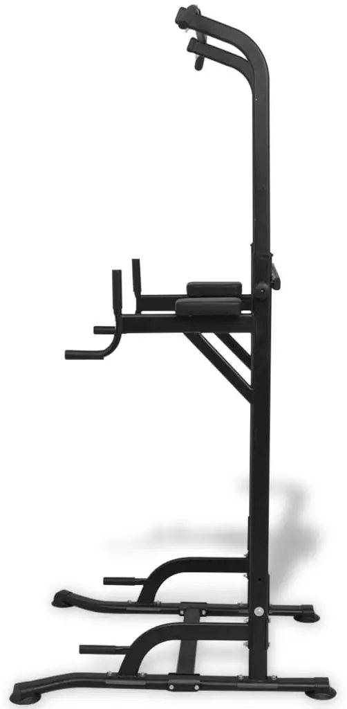 Aparat multifunctional vidaXL 91192 (Black)