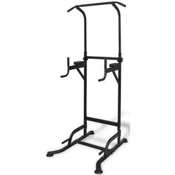 Aparat multifunctional vidaXL 91192 (Black)