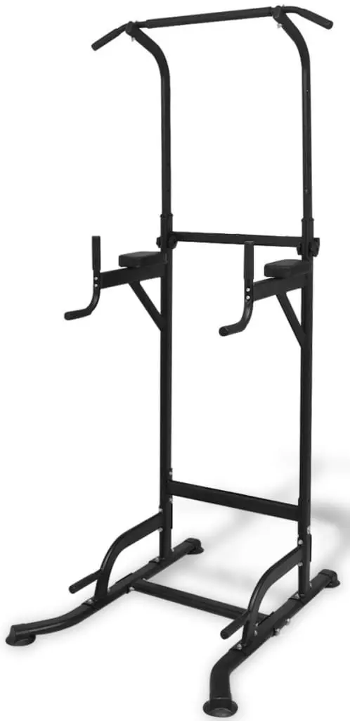 Aparat multifunctional vidaXL 91192 (Black)