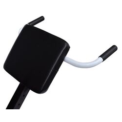 Скамья для гиперэкстензии VidaXL 90361 (Black) Thumb