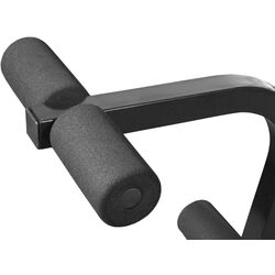 Скамья для силовых упражнений VidaXL 270166 (Black) Thumb