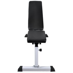 Banca multifunctionala VidaXL 275346 (Black) Thumb