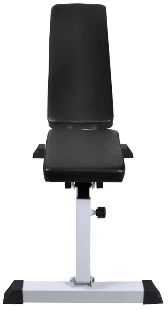 Banca multifunctionala VidaXL 275346 (Black)