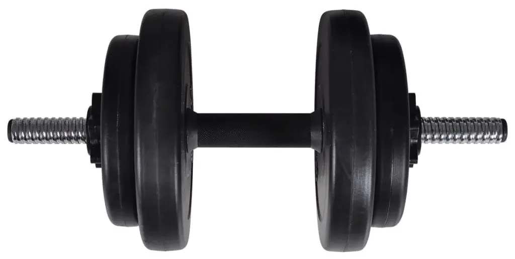 Banca multifunctionala VidaXL 275346 (Black)