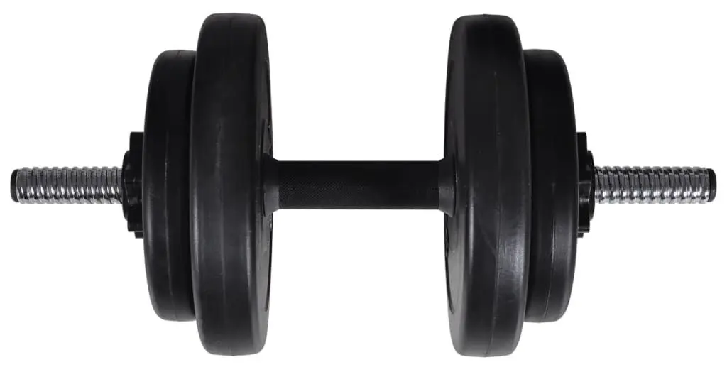 Скамья многофункциональная VidaXL 275347 (Black)