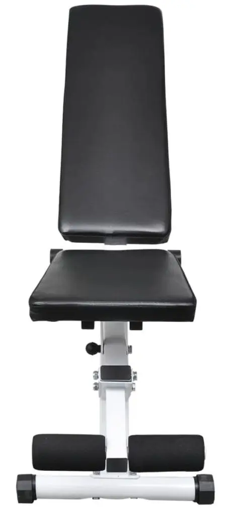 Скамья многофункциональная VidaXL 275347 (Black)