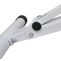 Скамья многофункциональная VidaXL 275347 (Black) Thumb