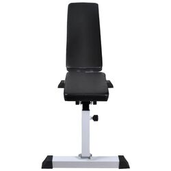 Banca multifunctionala VidaXL 275350 (Black) Thumb