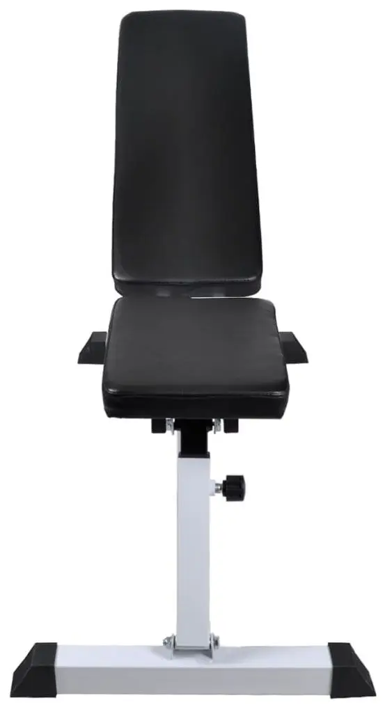 Banca multifunctionala VidaXL 275350 (Black)