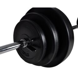 Banca multifunctionala VidaXL 275350 (Black) Thumb