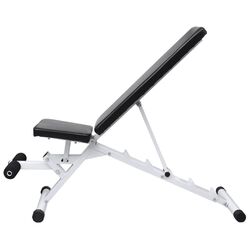 Скамья многофункциональная VidaXL 275351 (Black) Thumb