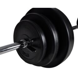 Скамья многофункциональная VidaXL 275351 (Black) Thumb