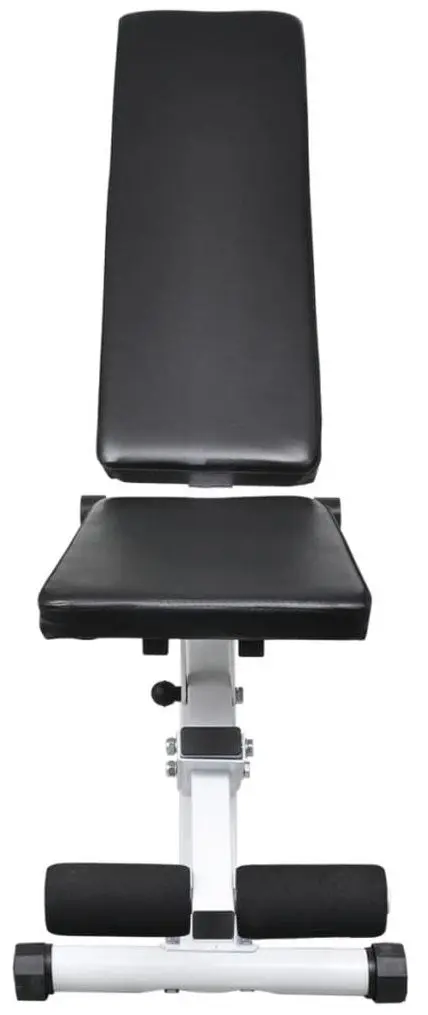 Скамья многофункциональная VidaXL 275351 (Black)