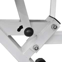 Скамья многофункциональная VidaXL 275351 (Black) Thumb