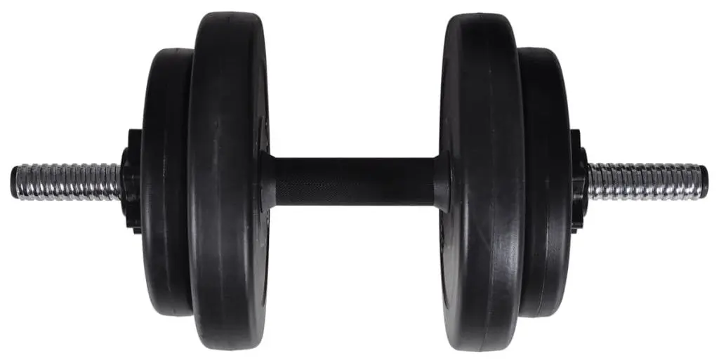 Banca multifunctionala VidaXL 275361 (Black)