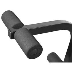 Banca multifunctionala vidaXL 275368 (Black) Thumb