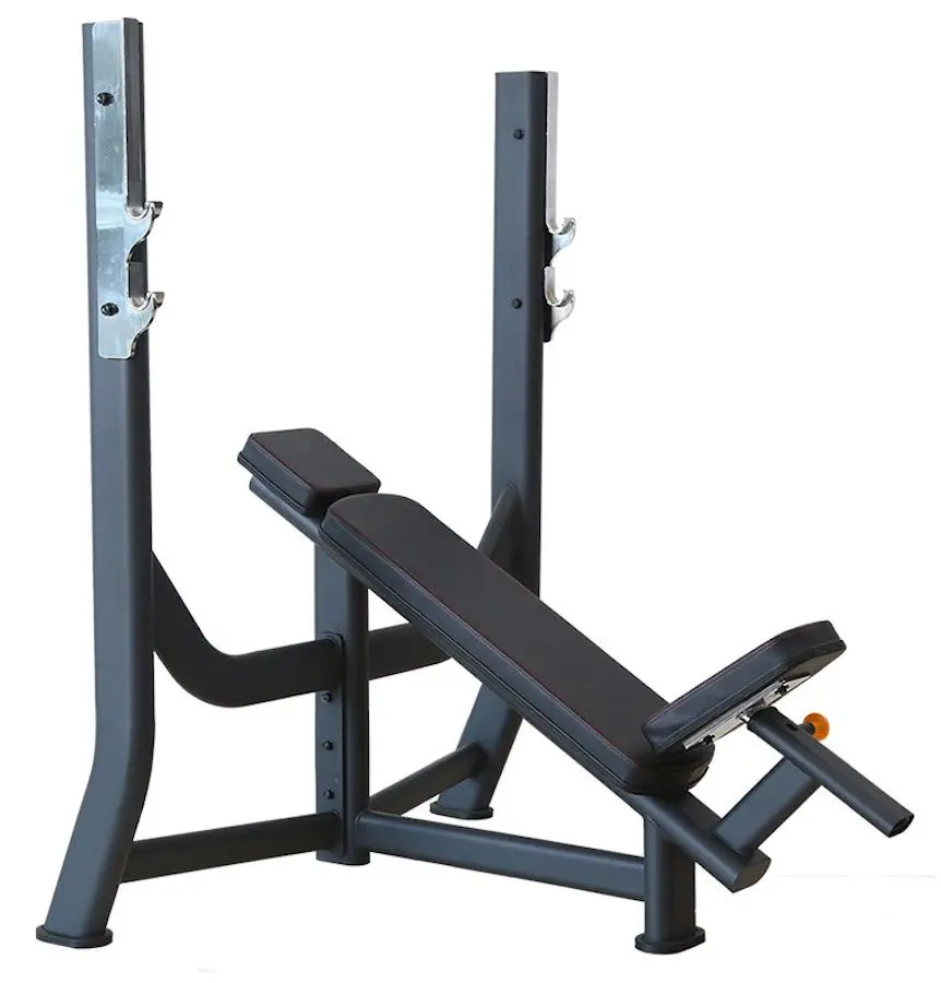 Banca pentru powerlifting WNQ F1-7079 (Black)