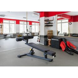 Banca abdominala WNQ F1-7061 (Black) Thumb