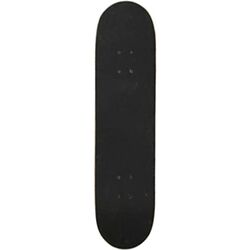 Skateboard Best Sporting 302993 (White/Black) Thumb