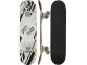 Skateboard Best Sporting 302993 (White/Black)