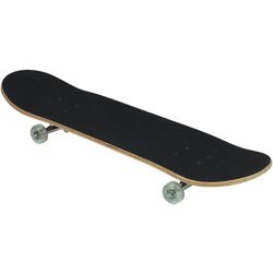 Скейтборд Best Sporting 303266 (Blue/Grey) Thumb