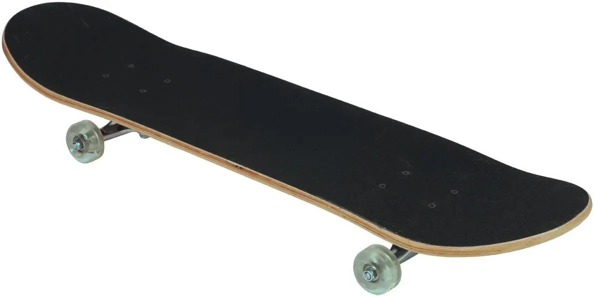 Скейтборд Best Sporting 303266 (Blue/Grey) - 9