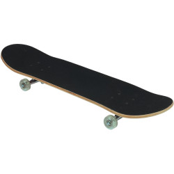 Skateboard Best Sporting Indian 303273 (Orange/Black) Thumb
