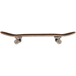 Skateboard Best Sporting Indian 303273 (Orange/Black) Thumb
