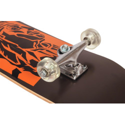 Skateboard Best Sporting Indian 303273 (Orange/Black) Thumb