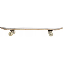 Skateboard Best Sporting Insect 7007300 (Beige/Black) Thumb