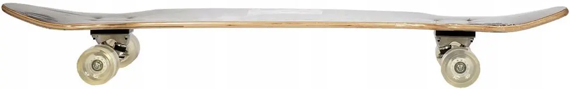 Skateboard Best Sporting Insect 7007300 (Beige/Black)