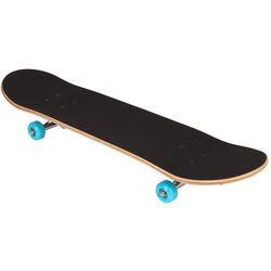 Skateboard Best Sporting Octopus Blue (Black/Blue) Thumb