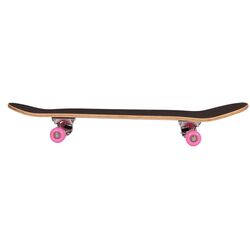 Skateboard Best Sporting Octopus Pink (Black/Pink) Thumb