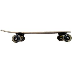 Skateboard 38020 (Black/White)