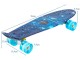 Penny board Costway SP37841BL (Blue)