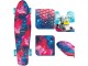 Penny board Costway SP37841PK (Pink)