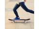 Skateboard Costway SP35211BL (Blue)