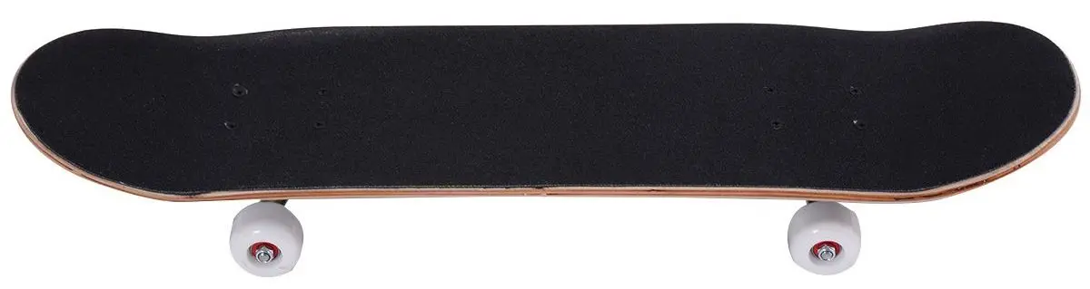 Skateboard Costway SP37670BL (Blue) - 2