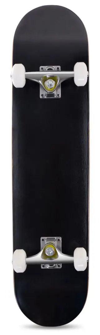 Скейтборд Costway SP37670DK (Black) - 2