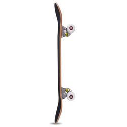Скейтборд Costway SP37670DK (Black) Thumb