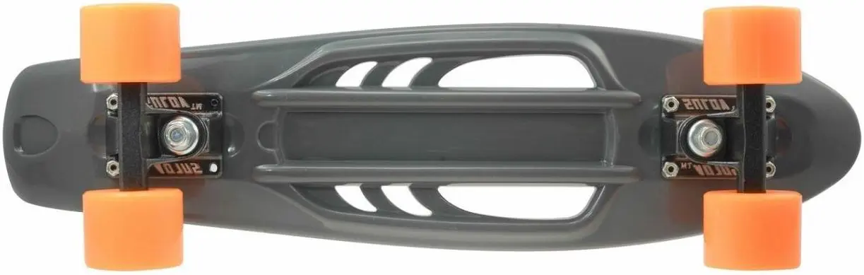 Penny board DHS City (Gray) - 3