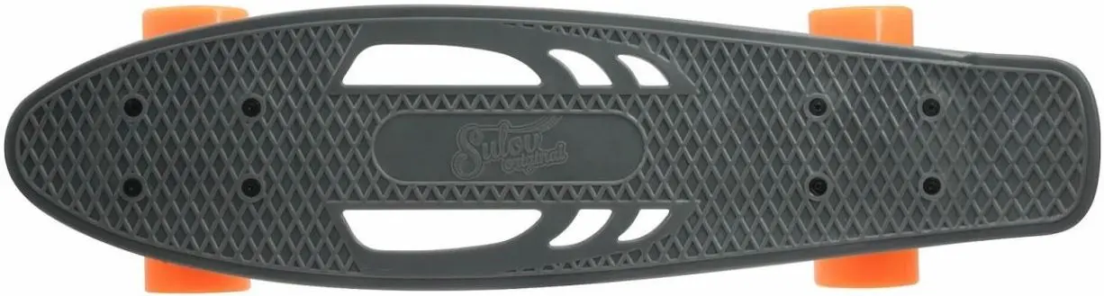 Penny board DHS City (Gray) - 4