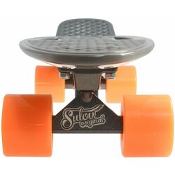 Penny board DHS City (Gray) Thumb