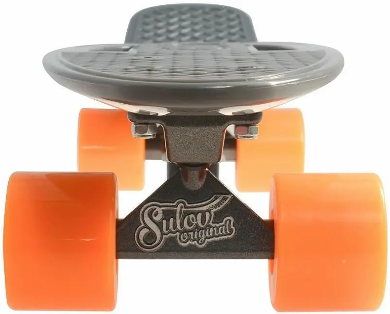 Penny board DHS City (Gray) - 5